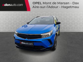 Annonce Opel Grandland occasion Diesel 1.5 Diesel 130 ch BVA8 GS Line � Dax