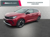 Annonce Opel Grandland occasion Diesel 1.5 Diesel 130 ch BVA8 Ultimate  Libourne