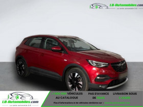 Opel Grandland 1.5 Diesel 130 ch BVM  occasion  Beaupuy - photo n2