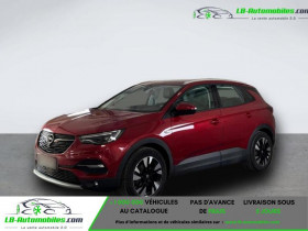 Opel Grandland , garage LB AUTOMOBILES  Beaupuy