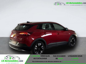 Opel Grandland 1.5 Diesel 130 ch BVM  occasion  Beaupuy - photo n4