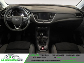 Opel Grandland 1.5 Diesel 130 ch BVM  occasion  Beaupuy - photo n3