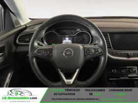 Opel Grandland 1.5 Diesel 130 ch BVM  occasion  Beaupuy - photo n8