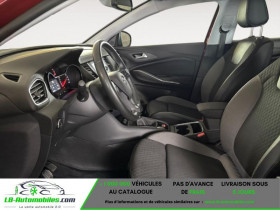 Opel Grandland 1.5 Diesel 130 ch BVM  occasion  Beaupuy - photo n7