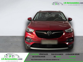 Opel Grandland 1.5 Diesel 130 ch BVM  occasion  Beaupuy - photo n5