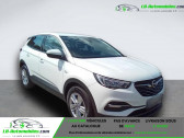 Opel Grandland occasion année 2022 boite Manuelle Annonce Opel Grandland occasion Diesel 1.5 Diesel 130 ch BVM à Beaupuy
