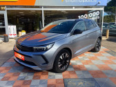 Opel Grandland occasion année 2022 boite Automatique Annonce Opel Grandland occasion Diesel 1.5 DIESEL 130 ELEGANCE BUSINESS AUTO à Saïx