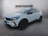 Opel Grandland 1.6 Turbo 225ch Hybride GS   Le Havre 76