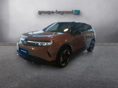 Opel Grandland Electric 213ch Batterie 73 kWh GS   Le Mans 72
