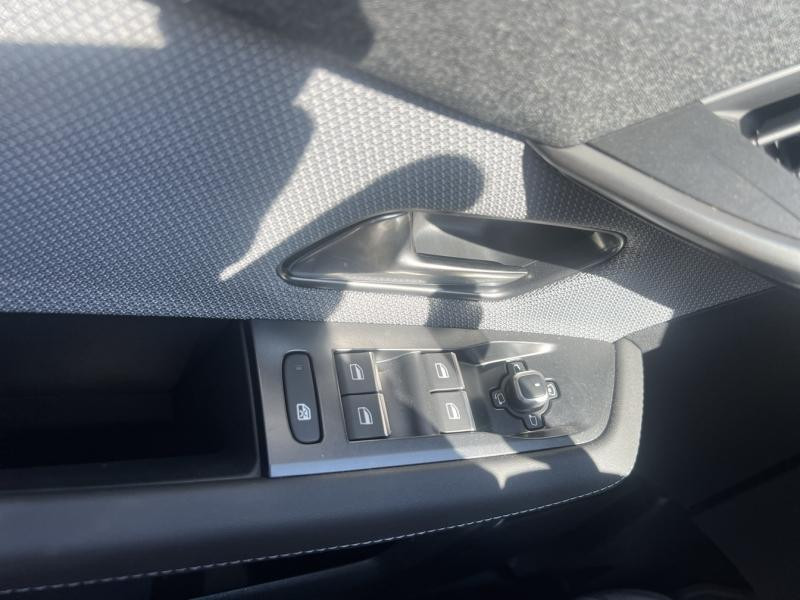 Opel Grandland Electric 213ch Batterie 73 kWh GS  occasion  Auxerre - photo n20