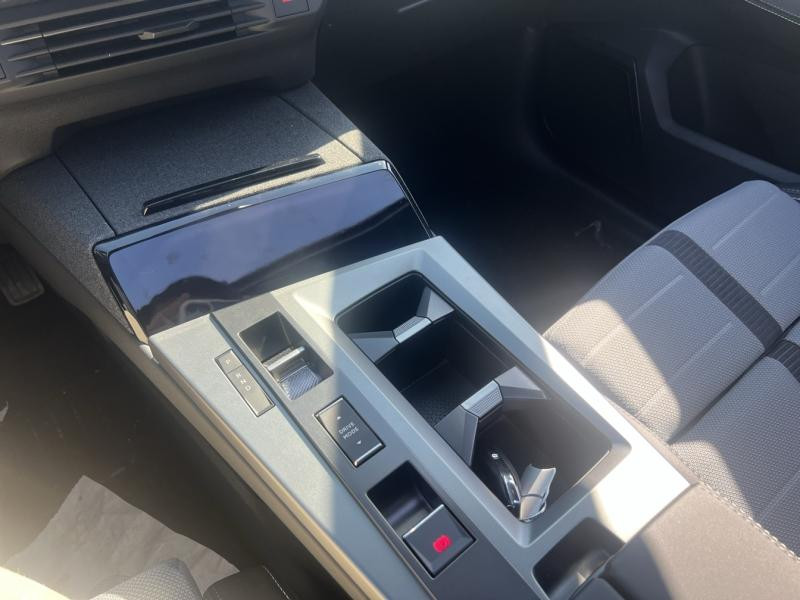 Opel Grandland Electric 213ch Batterie 73 kWh GS  occasion  Auxerre - photo n19