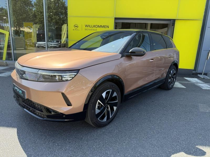 Opel Grandland Electric 213ch Batterie 82 kWh GS  occasion  Vert-Saint-Denis