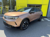 Opel Grandland occasion année 2024 boite Automatique Annonce Opel Grandland occasion Electrique Electric 213ch Batterie 82 kWh GS à Vert-Saint-Denis