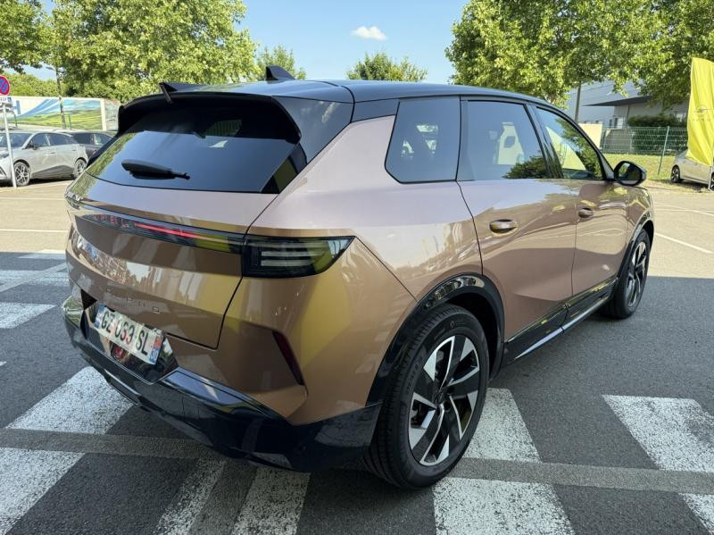 Opel Grandland Electric 213ch Batterie 82 kWh GS  occasion  Vert-Saint-Denis - photo n7