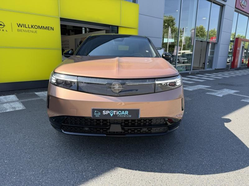 Opel Grandland Electric 213ch Batterie 82 kWh GS  occasion  Vert-Saint-Denis - photo n2