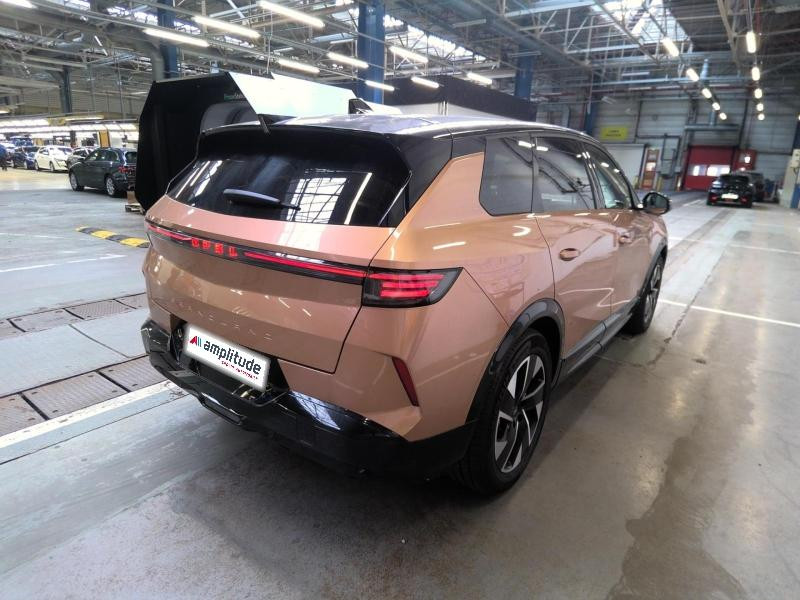 Opel Grandland Electric 213ch Batterie 82 kWh GS  occasion  Vert-Saint-Denis - photo n2