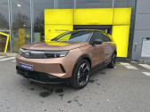 Opel Grandland occasion année 2024 boite Automatique Annonce Opel Grandland occasion Electrique Electric 213ch Batterie GS à Vert-Saint-Denis