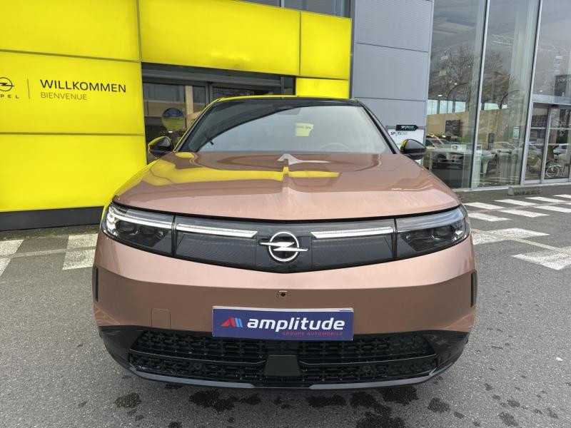 Opel Grandland Electric 213ch Batterie GS  occasion  Vert-Saint-Denis - photo n2