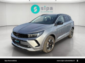 Annonce Opel Grandland occasion Essence Grandland 1.2 Turbo 130 ch BVA8 Elegance Business 5p � Toulouse