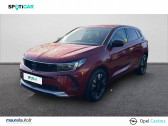 Annonce Opel Grandland occasion Essence Grandland 1.2 Turbo 130 ch BVA8 Elegance Business 5p � Castres