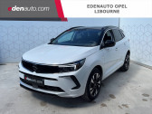 Opel Grandland occasion année 2022 boite Automatique Annonce Opel Grandland occasion Essence Grandland 1.2 Turbo 130 ch BVA8 Elegance Business 5p à Libourne
