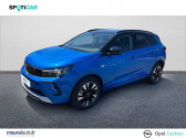 Opel Grandland occasion boite Automatique Annonce Opel Grandland occasion Essence Grandland 1.2 Turbo 130 ch BVA8 Ultimate 5p à Castres