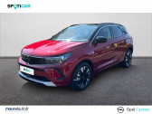 Opel Grandland occasion année 2023 boite Manuelle Annonce Opel Grandland occasion Essence Grandland 1.2 Turbo 130 ch Elegance Business 5p à Castres