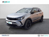 Annonce Opel Grandland occasion Essence Grandland 1.2 Turbo 130 ch GS Line 5p � Castres