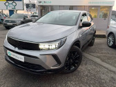 Opel Grandland Grandland 1.2 Turbo Hybrid 136 ch e-DCT6 GS 5p  � Muret 31