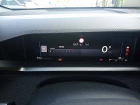 Opel Grandland Grandland 1.2 Turbo Hybrid 136 ch e-DCT6 GS 5p  occasion � Lescure-d'Albigeois - photo n�13