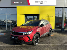 Opel Grandland occasion 2024 mise en vente à Dax par le garage OPEL DAX - photo n°1