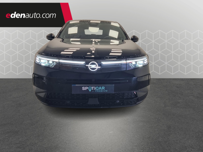 Opel Grandland Grandland 1.2 Turbo Hybrid 136 ch e-DCT6 GS 5p 2024 - photo n°8 Opel Grandland Grandland 1.2 Turbo Hybrid 136 ch e-DCT6 GS 5p  occasion à Saint Pierre du Mont - photo n°8