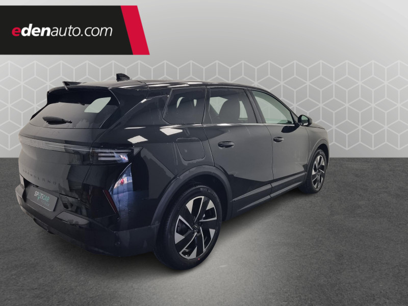 Opel Grandland Grandland 1.2 Turbo Hybrid 136 ch e-DCT6 GS 5p 2024 - photo n°5 Opel Grandland Grandland 1.2 Turbo Hybrid 136 ch e-DCT6 GS 5p  occasion à Saint Pierre du Mont - photo n°5