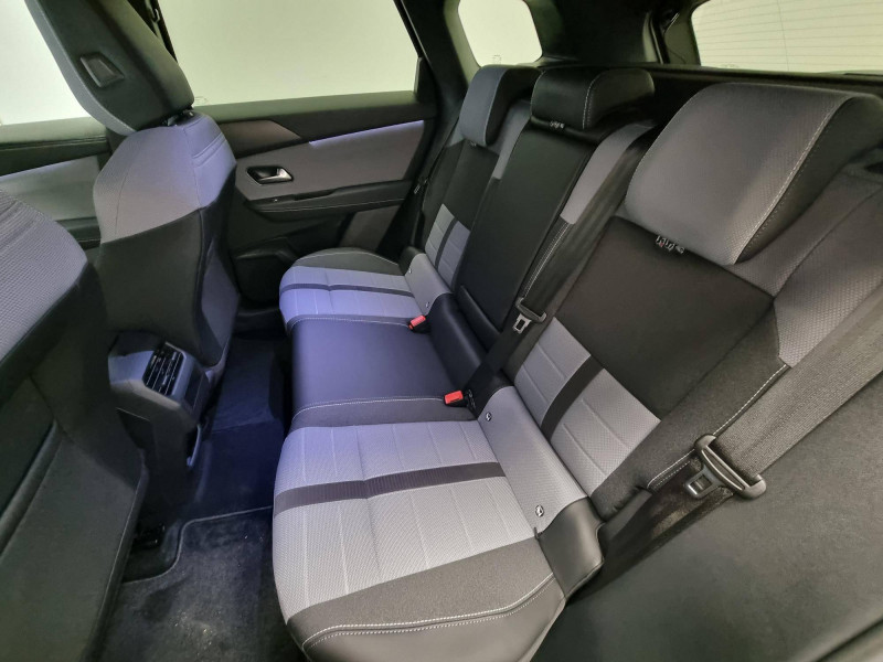 Opel Grandland Grandland 1.2 Turbo Hybrid 136 ch e-DCT6 GS 5p 2024 - photo n°16 Opel Grandland Grandland 1.2 Turbo Hybrid 136 ch e-DCT6 GS 5p  occasion à Saint Pierre du Mont - photo n°16