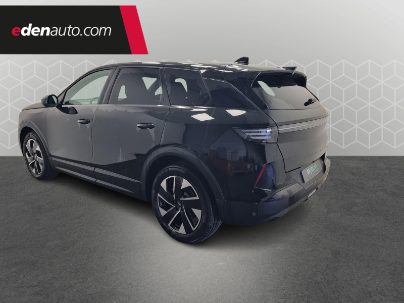 Opel Grandland Grandland 1.2 Turbo Hybrid 136 ch e-DCT6 GS 5p 2024 - photo n°3 Opel Grandland Grandland 1.2 Turbo Hybrid 136 ch e-DCT6 GS 5p  occasion à Saint Pierre du Mont - photo n°3