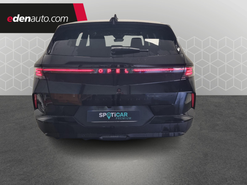 Opel Grandland Grandland 1.2 Turbo Hybrid 136 ch e-DCT6 GS 5p 2024 - photo n°4 Opel Grandland Grandland 1.2 Turbo Hybrid 136 ch e-DCT6 GS 5p  occasion à Saint Pierre du Mont - photo n°4