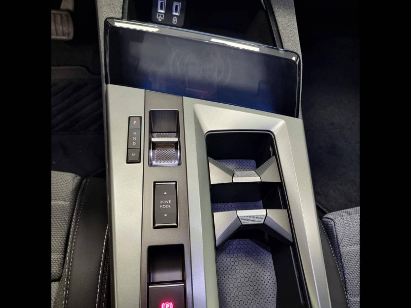 Opel Grandland Grandland 1.2 Turbo Hybrid 136 ch e-DCT6 GS 5p 2024 - photo n°17 Opel Grandland Grandland 1.2 Turbo Hybrid 136 ch e-DCT6 GS 5p  occasion à Saint Pierre du Mont - photo n°17