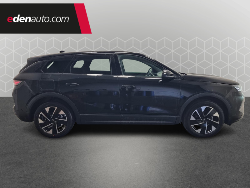 Opel Grandland Grandland 1.2 Turbo Hybrid 136 ch e-DCT6 GS 5p 2024 - photo n°6 Opel Grandland Grandland 1.2 Turbo Hybrid 136 ch e-DCT6 GS 5p  occasion à Saint Pierre du Mont - photo n°6