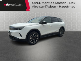 Opel Grandland , garage PEUGEOT SAINT PIERRE DU MONT LABARTHE AUTOMOBILE  Saint Pierre du Mont