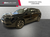 Opel Grandland occasion année 2024 boite Sequentielle Annonce Opel Grandland occasion Essence Grandland 1.2 Turbo Hybrid 136 ch e-DCT6 GS 5p à Libourne
