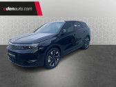 Opel Grandland occasion année 2024 boite Sequentielle Annonce Opel Grandland occasion Essence Grandland 1.2 Turbo Hybrid 136 ch e-DCT6 GS 5p à Brive-la-Gaillarde