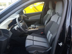 Opel Grandland Grandland 1.2 Turbo Hybrid 136 ch e-DCT6 GS 5p  occasion  Lescure-d'Albigeois - photo n7