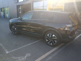Opel Grandland Grandland 1.2 Turbo Hybrid 136 ch e-DCT6 GS 5p  occasion  Lescure-d'Albigeois - photo n10