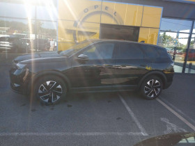 Opel Grandland Grandland 1.2 Turbo Hybrid 136 ch e-DCT6 GS 5p  occasion  Lescure-d'Albigeois - photo n2