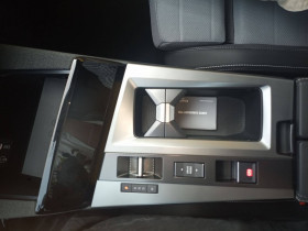 Opel Grandland Grandland 1.2 Turbo Hybrid 136 ch e-DCT6 GS 5p  occasion  Lescure-d'Albigeois - photo n14