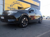 Opel Grandland occasion année 2024 boite Sequentielle Annonce Opel Grandland occasion Essence Grandland 1.2 Turbo Hybrid 136 ch e-DCT6 GS 5p à Lescure-d'Albigeois