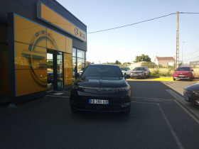 Opel Grandland Grandland 1.2 Turbo Hybrid 136 ch e-DCT6 GS 5p  occasion  Lescure-d'Albigeois - photo n3