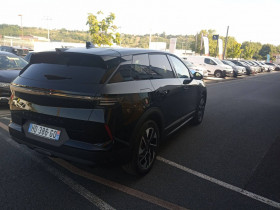Opel Grandland Grandland 1.2 Turbo Hybrid 136 ch e-DCT6 GS 5p  occasion  Lescure-d'Albigeois - photo n5