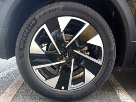 Opel Grandland Grandland 1.2 Turbo Hybrid 136 ch e-DCT6 GS 5p  occasion  Lescure-d'Albigeois - photo n6