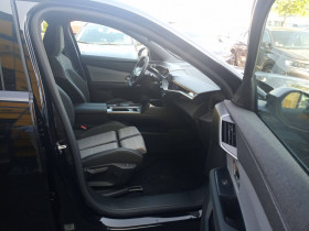 Opel Grandland Grandland 1.2 Turbo Hybrid 136 ch e-DCT6 GS 5p  occasion  Lescure-d'Albigeois - photo n9